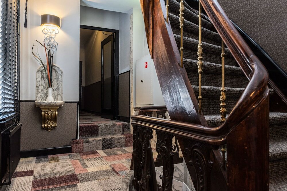 Фото Hotel Amstelzicht