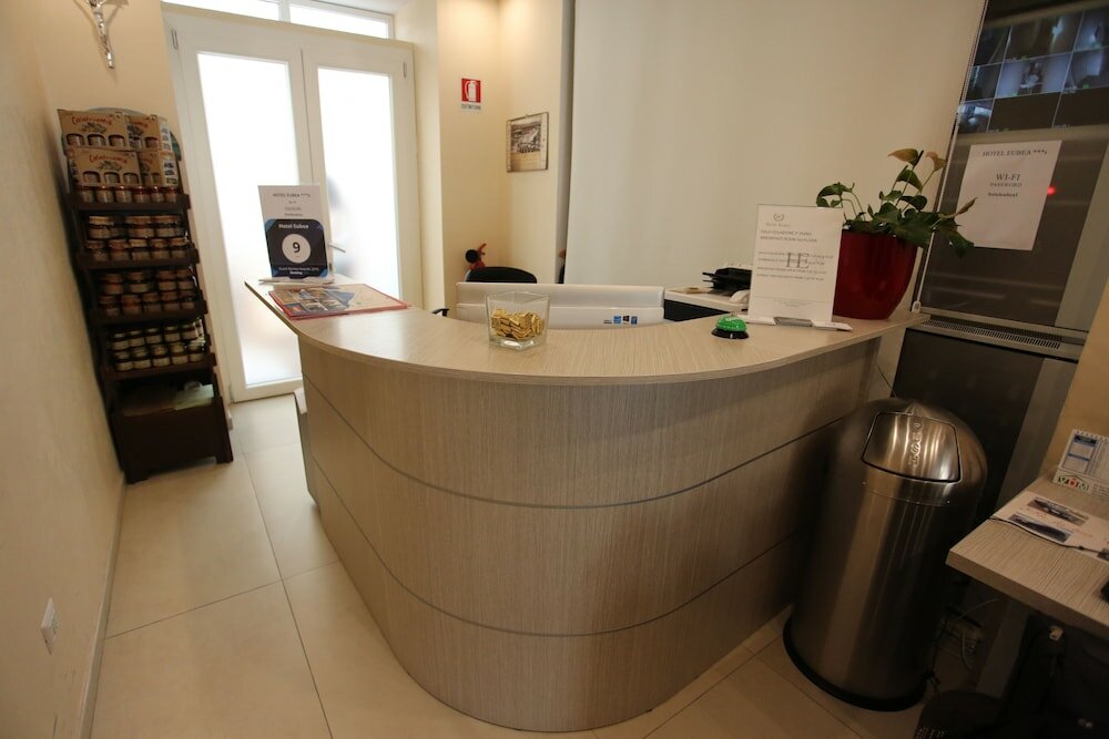 Фото Hotel Eubea