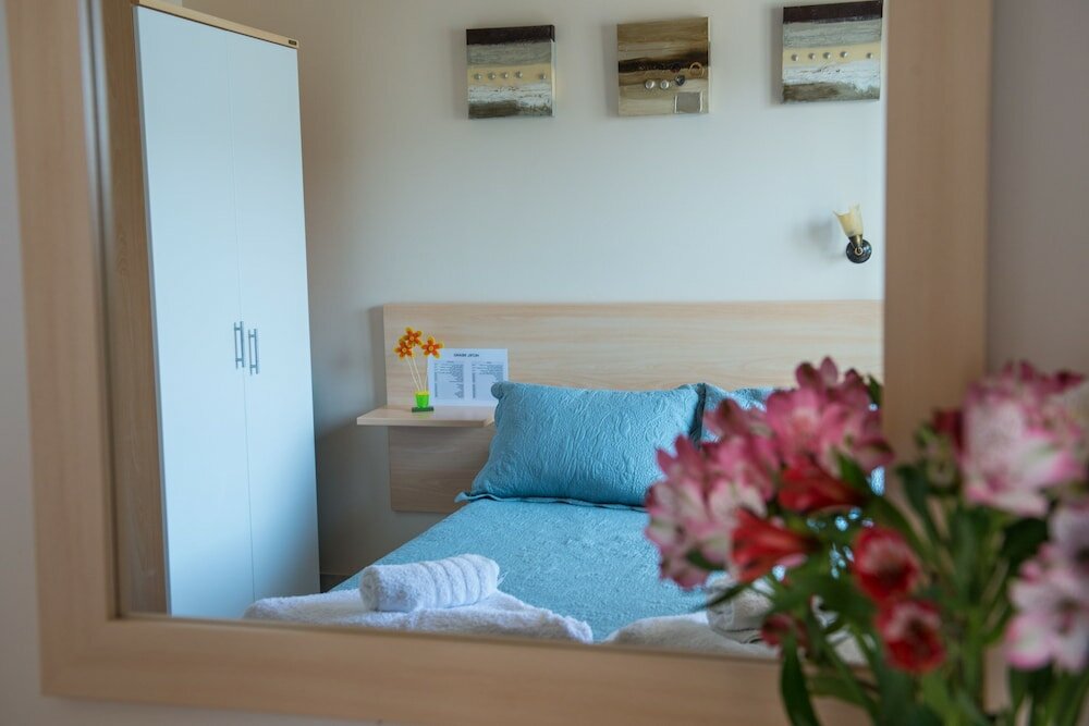 Фото Theano Hotel