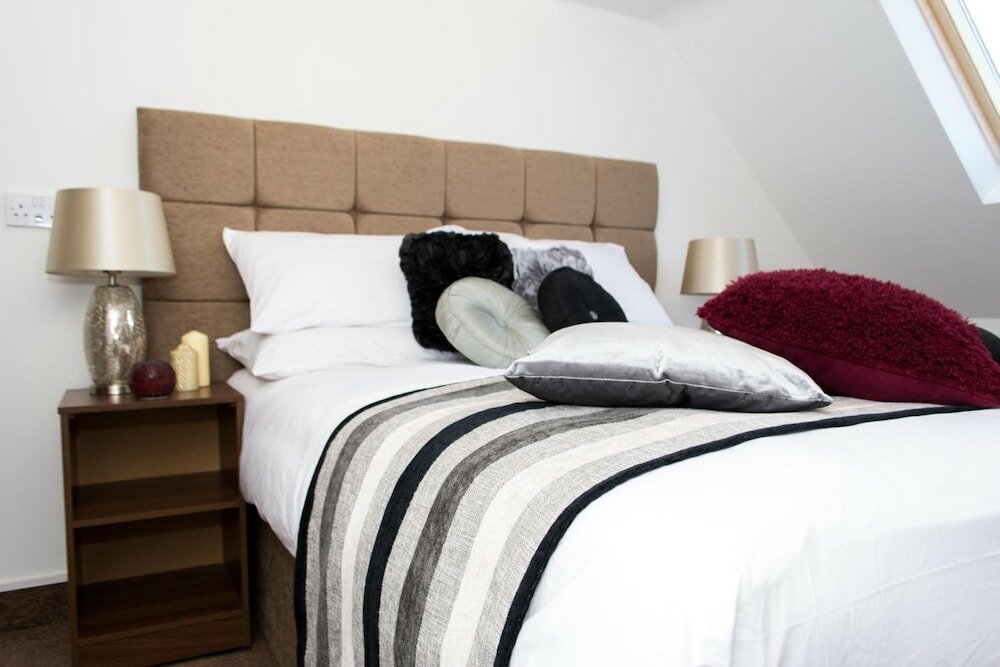 Фото Trivelles Mayfair