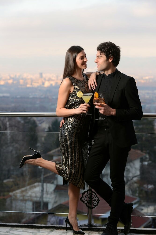 Фото Hotel Atlantic