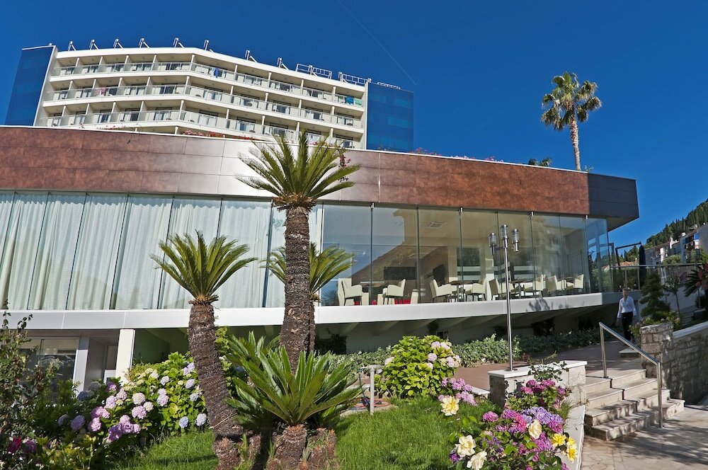 Фото Grand hotel Park Dubrovnik