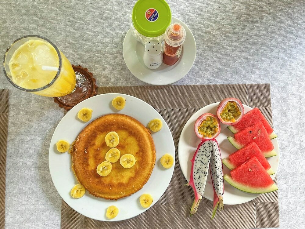 Фото Trendy life villa