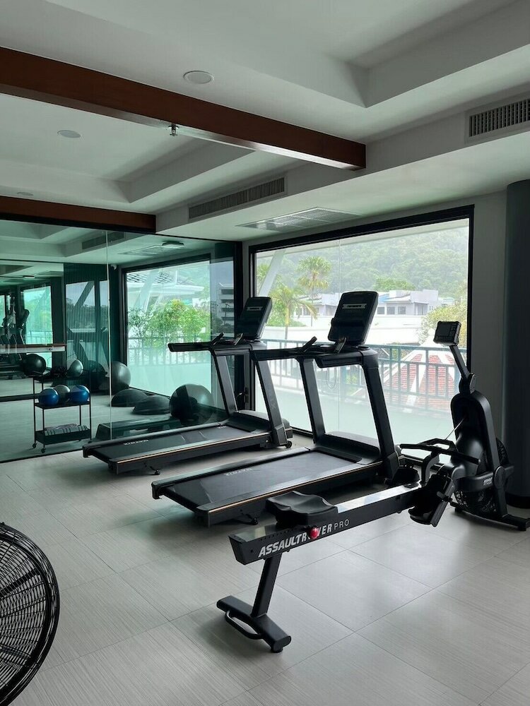 Фото Access Resort & Villas