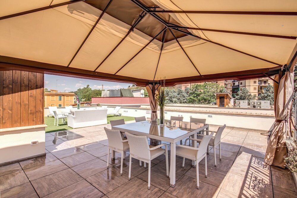 Фото The Bricks Rome