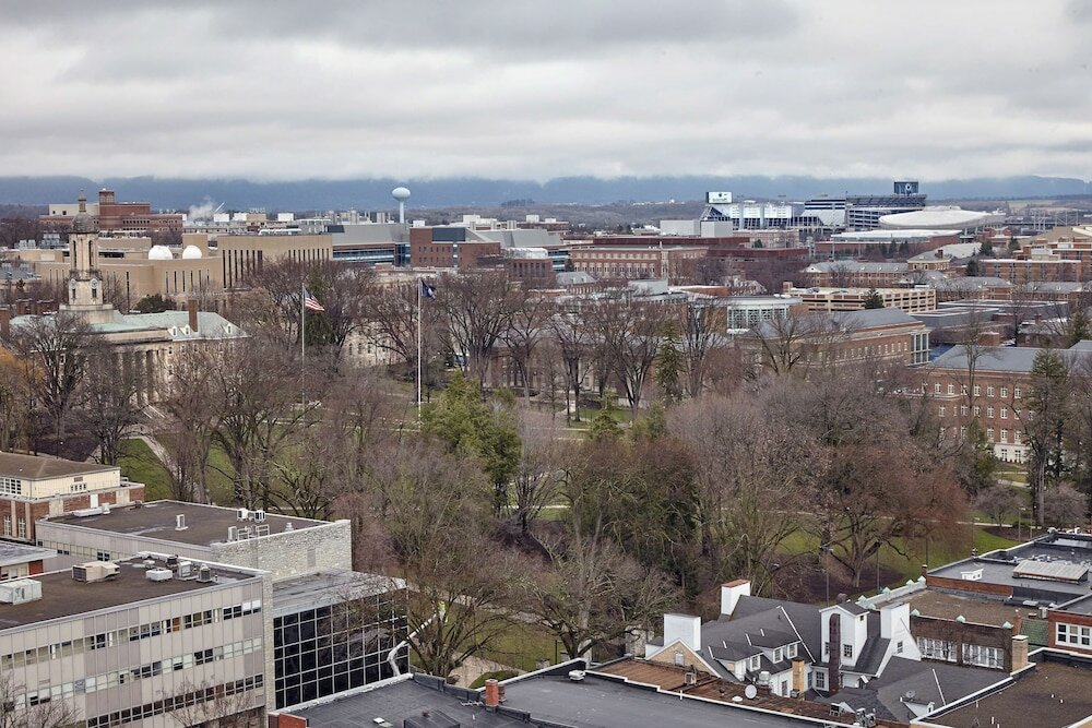 Фото Hyatt Place State College