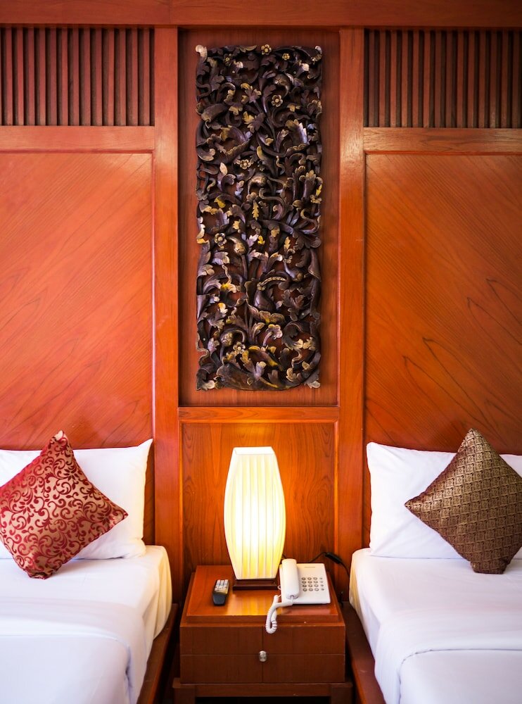 Фото Lanta Casuarina Beach Resort