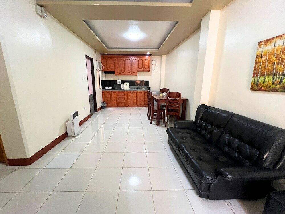 Фото Manora Apartments and Guest House