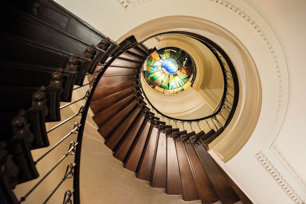 Фото Hotel Dukes' Arches