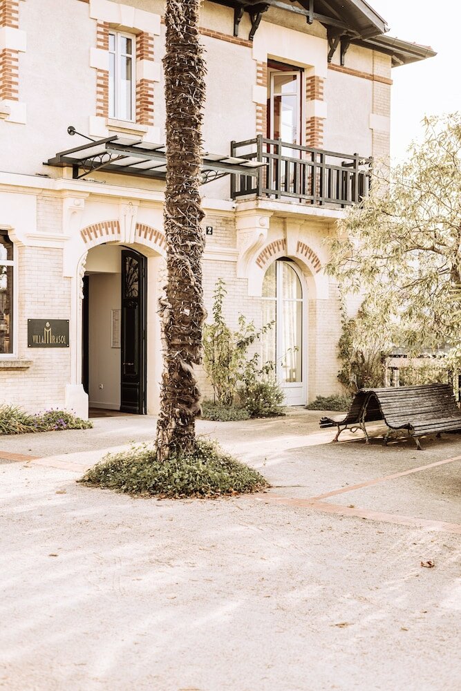 Фото Villa Mirasol