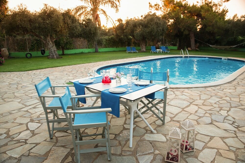 Фото Ibiscus Hotel Malia