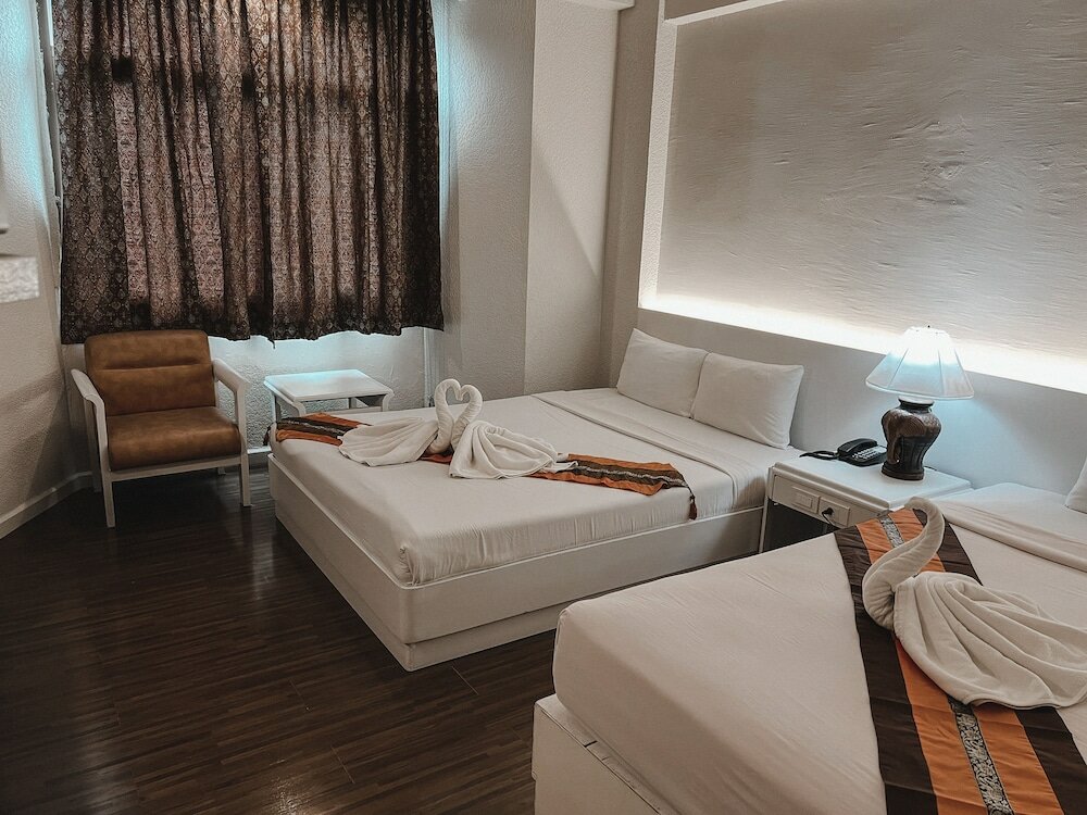 Фото River Grand Hotel Hat Yai