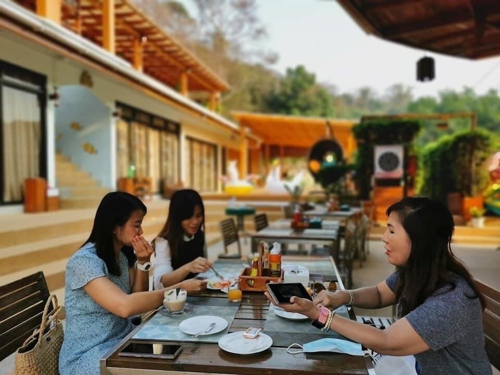 Фото Green Bay Samed Resort