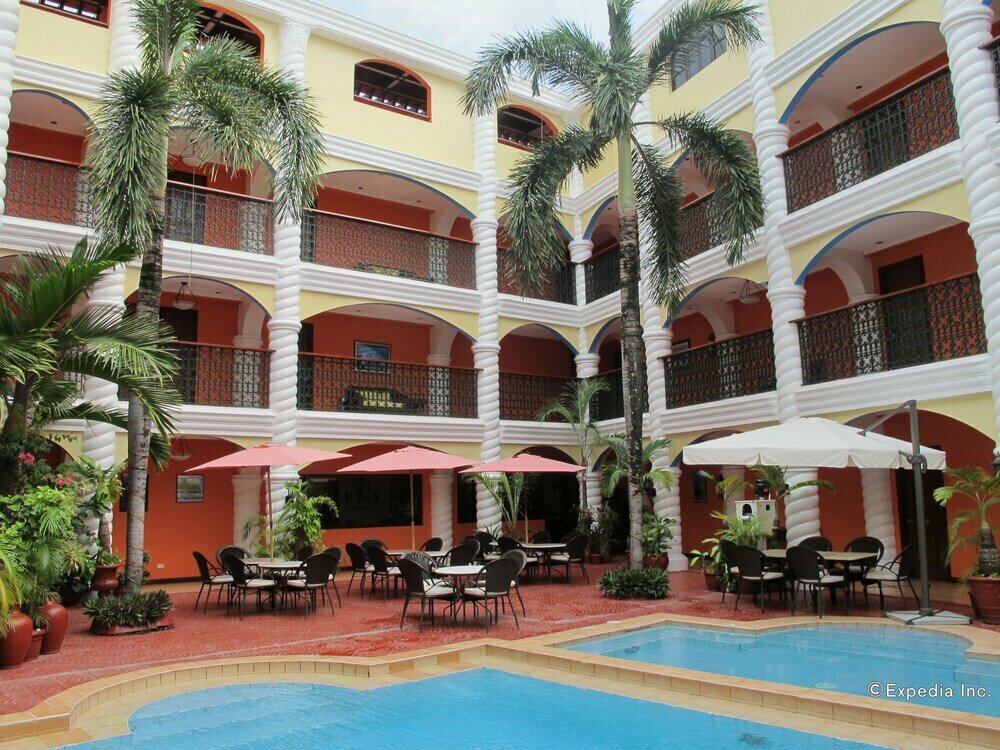 Hotel Marco Vincent Dive Resort, Province of Oriental Mindoro, photo