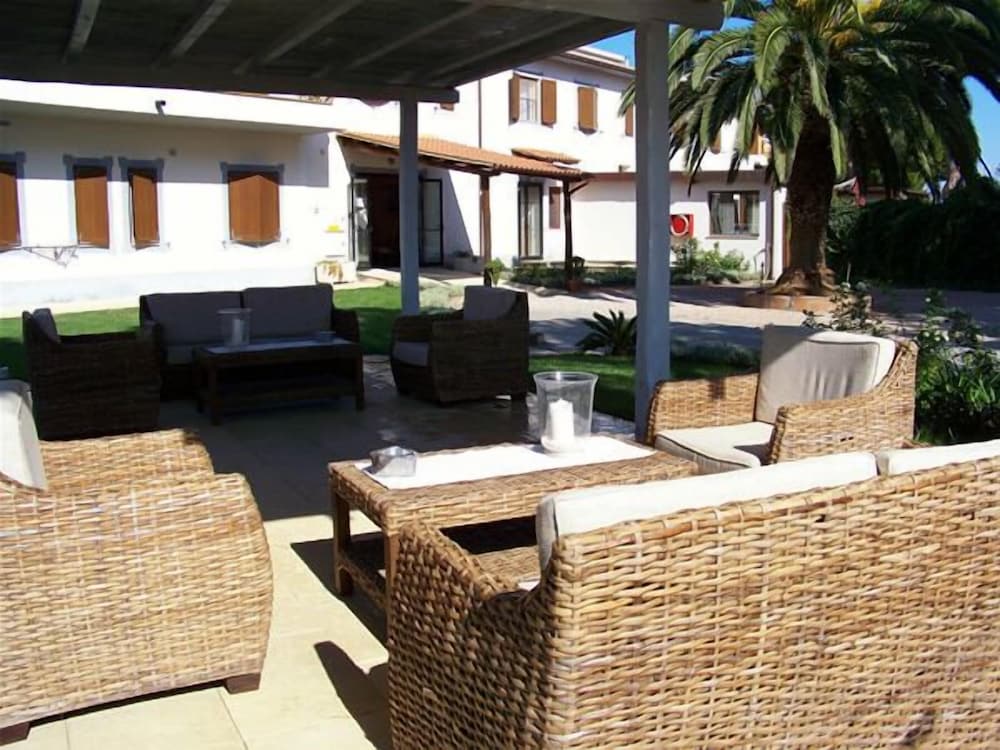 Фото I Briganti di Capalbio