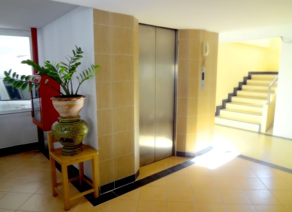 Фото The Garden Place Pattaya