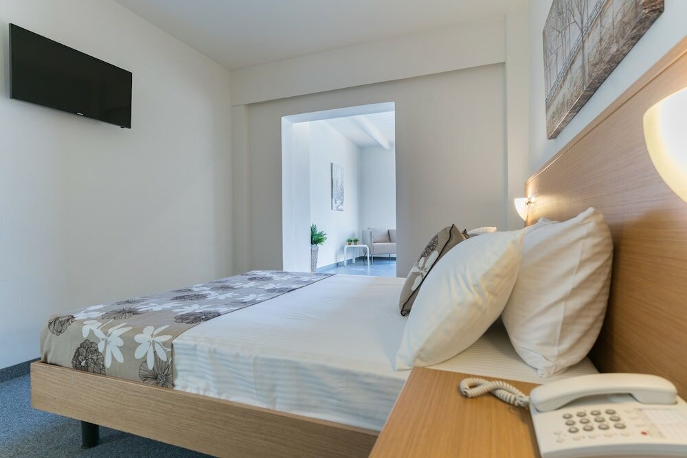 Фото City Center Hotel