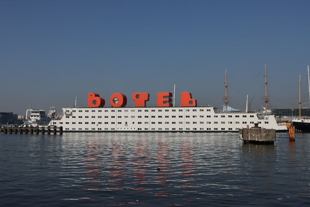 Фото Botel