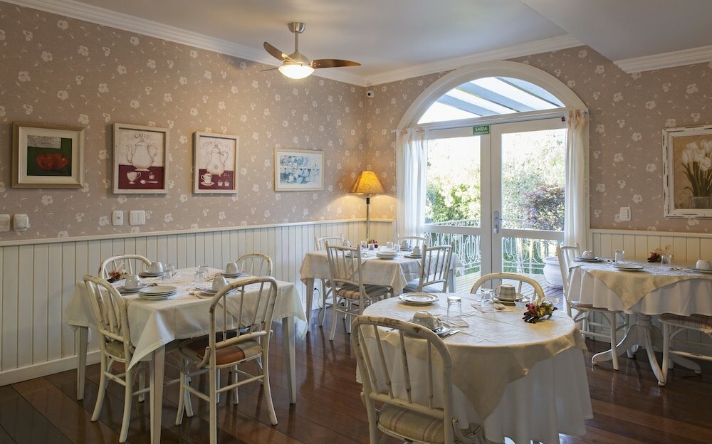 Фото Pousada Doce Canela