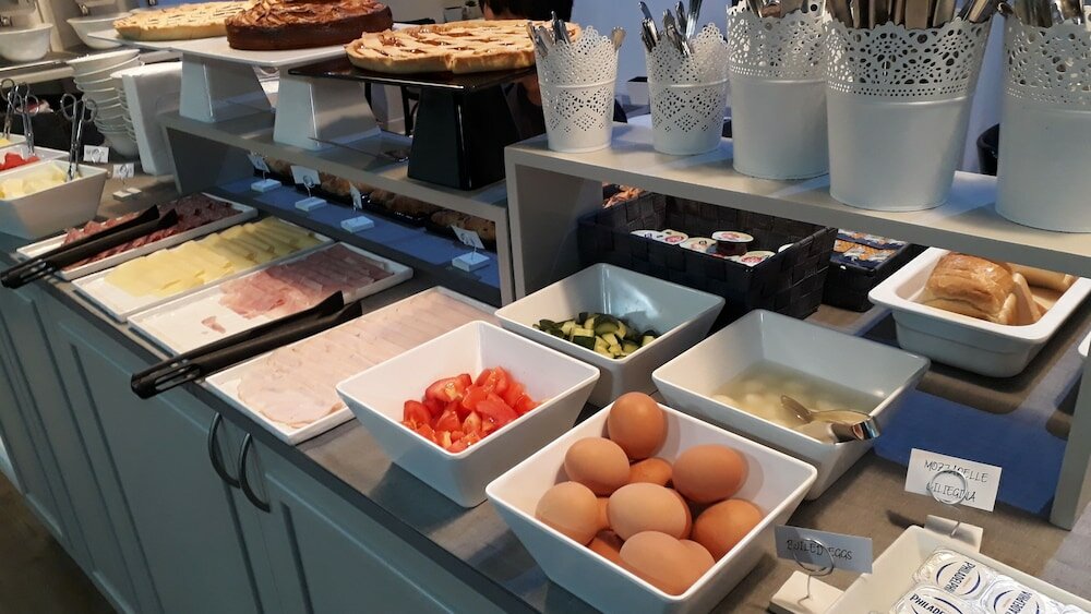 Фото Dedo Boutique Hotel