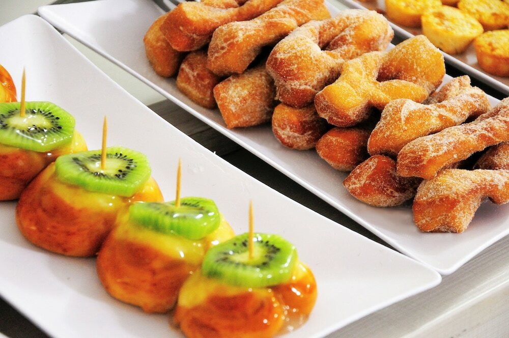 Фото Jandaia Hotel