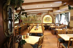 Гостиница Paulaner am Dom