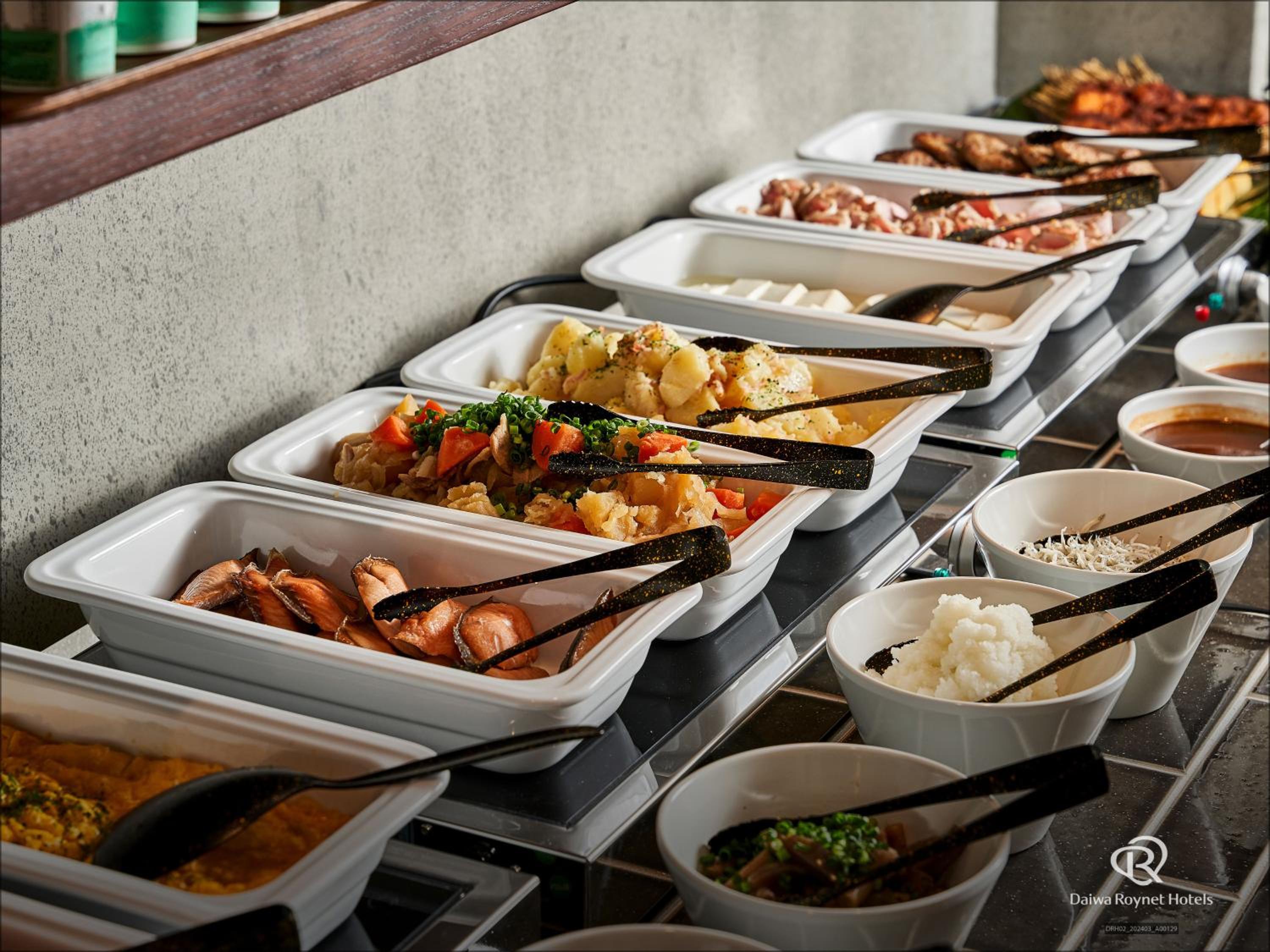 Фото Daiwa Roynet Hotel Omiya-Nishiguchi