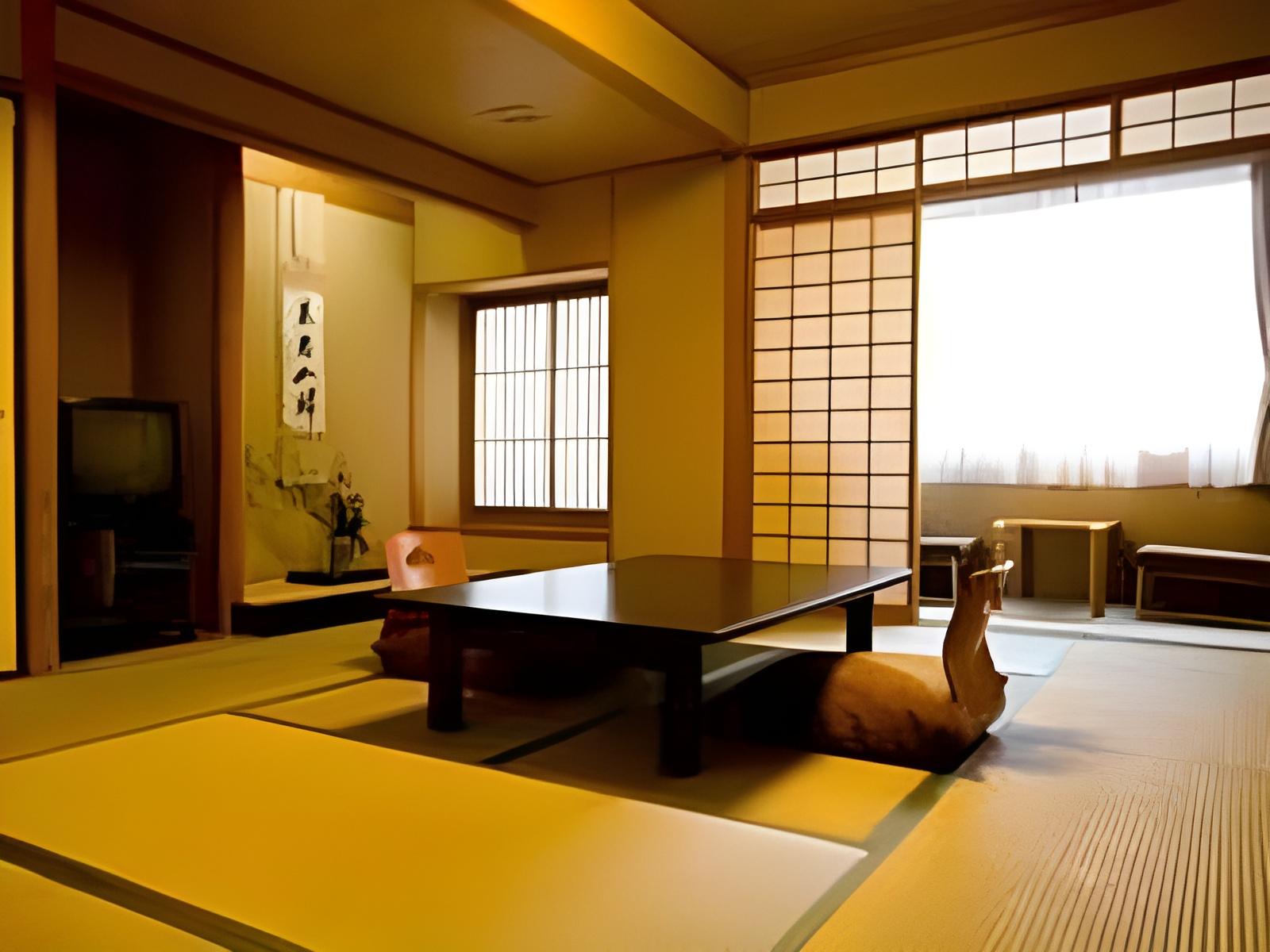 Фото Izumiya Ryokan