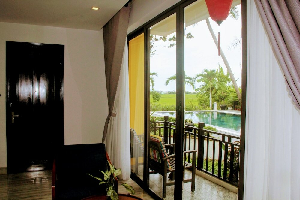 Фото Hoi An Four Season Villa