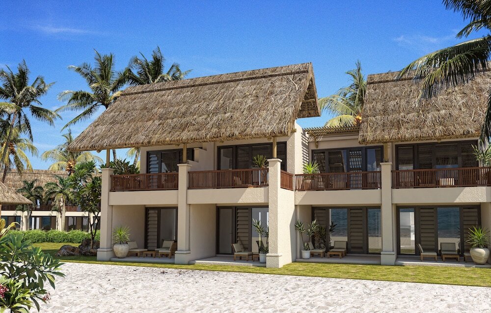 Фото C Mauritius – All Inclusive