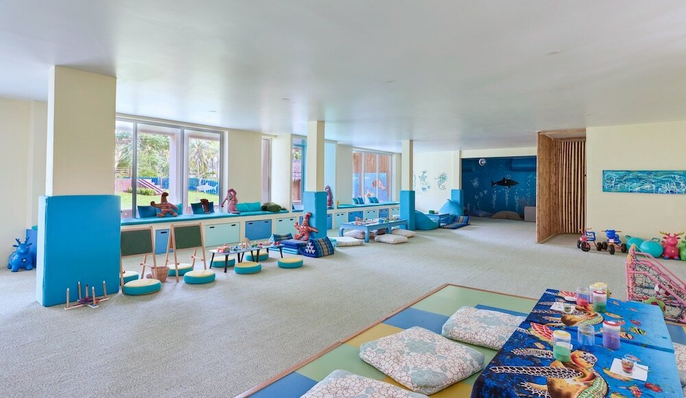 Фото Santiburi Koh Samui