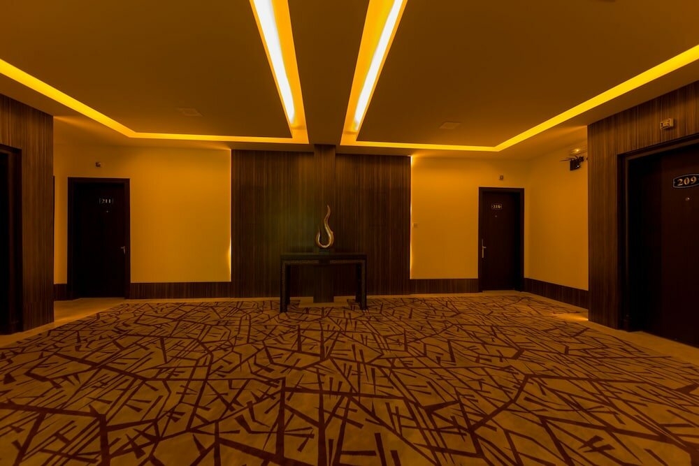 Фото Raoum Inn Sakaka