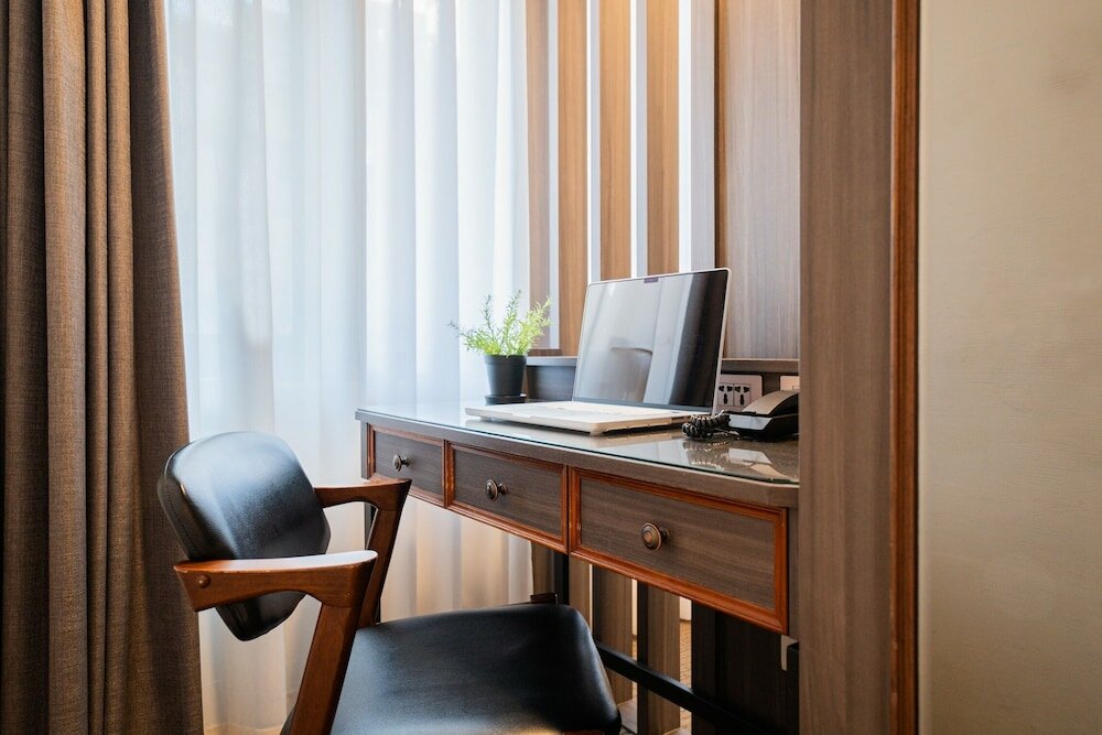 Фото Dream Mansion Hotel