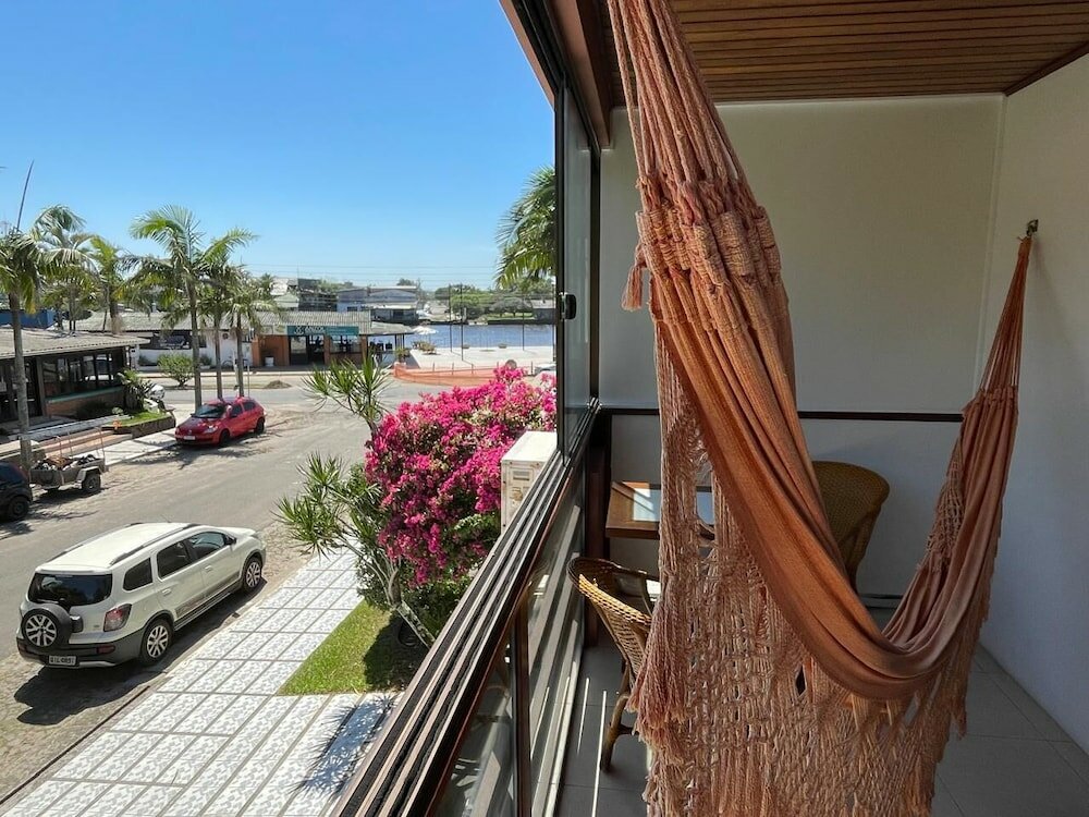 Фото Pousada Vivenda da Barra