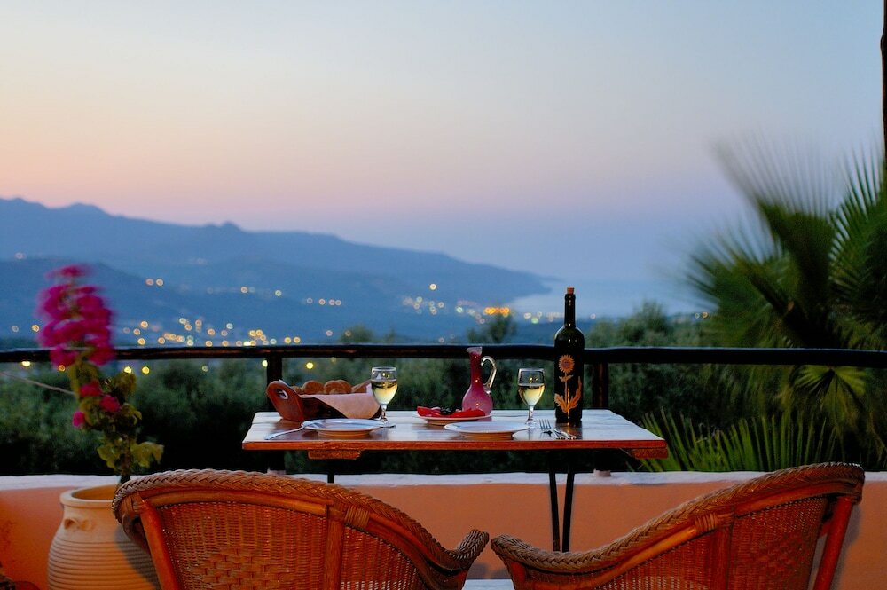 Фото Elia Traditional Hotel & SPA