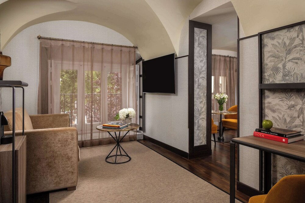 Фото Nh Collection Palacio de Tepa