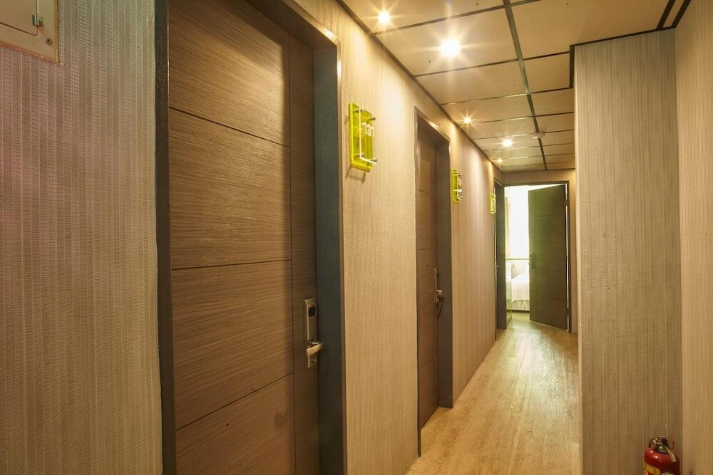 Фото To Hotel Chengde