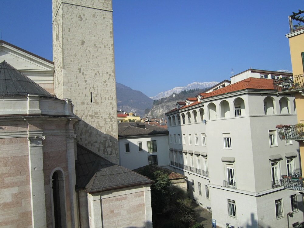 Фото Hotel Accademia Trento