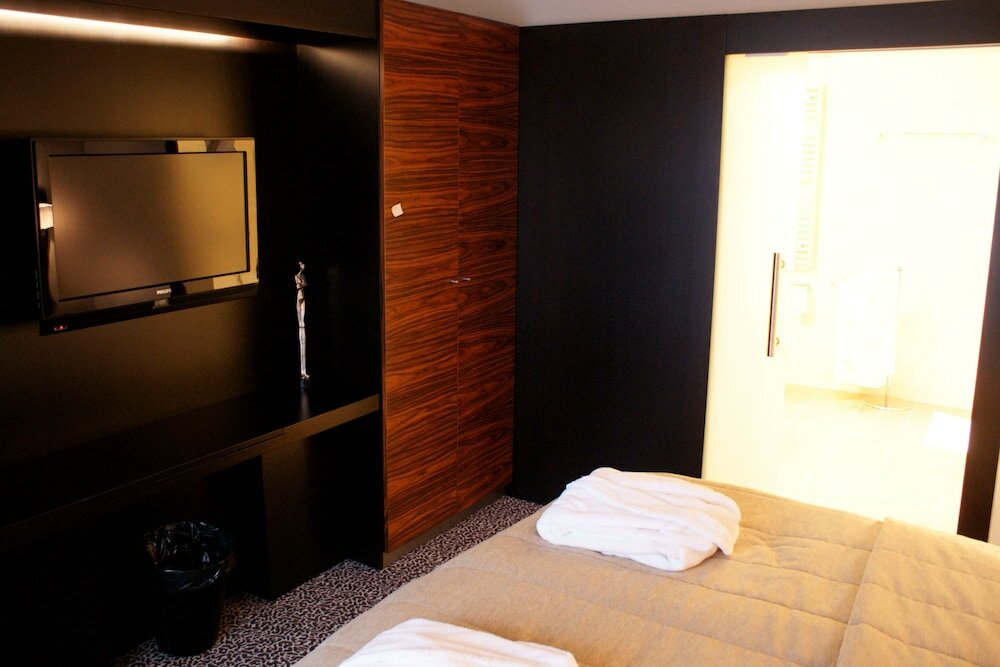 Фото Hotel Avance