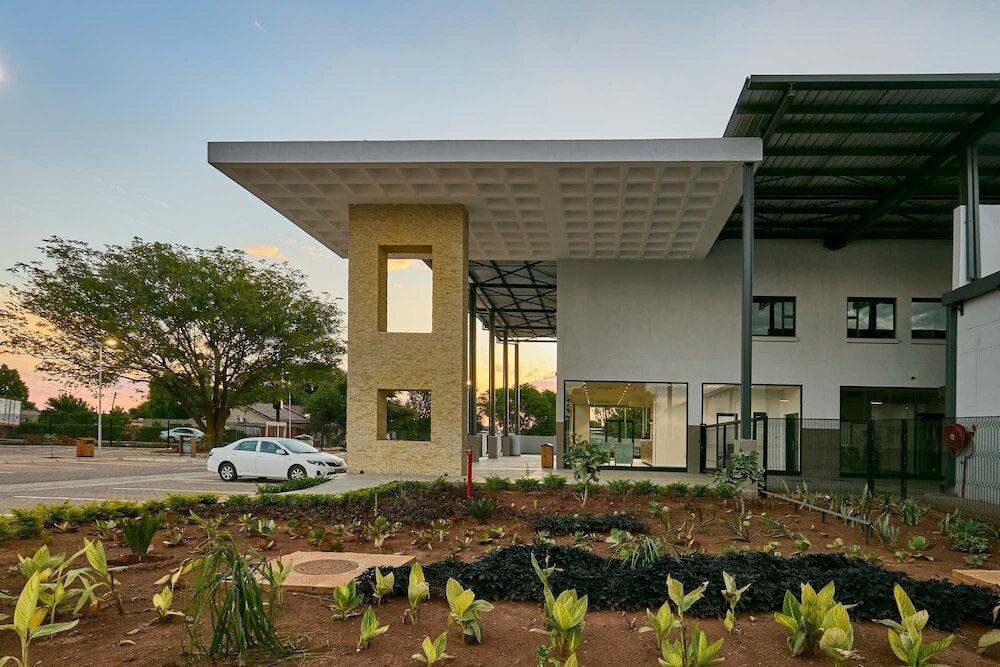 Фото Oasis Motel