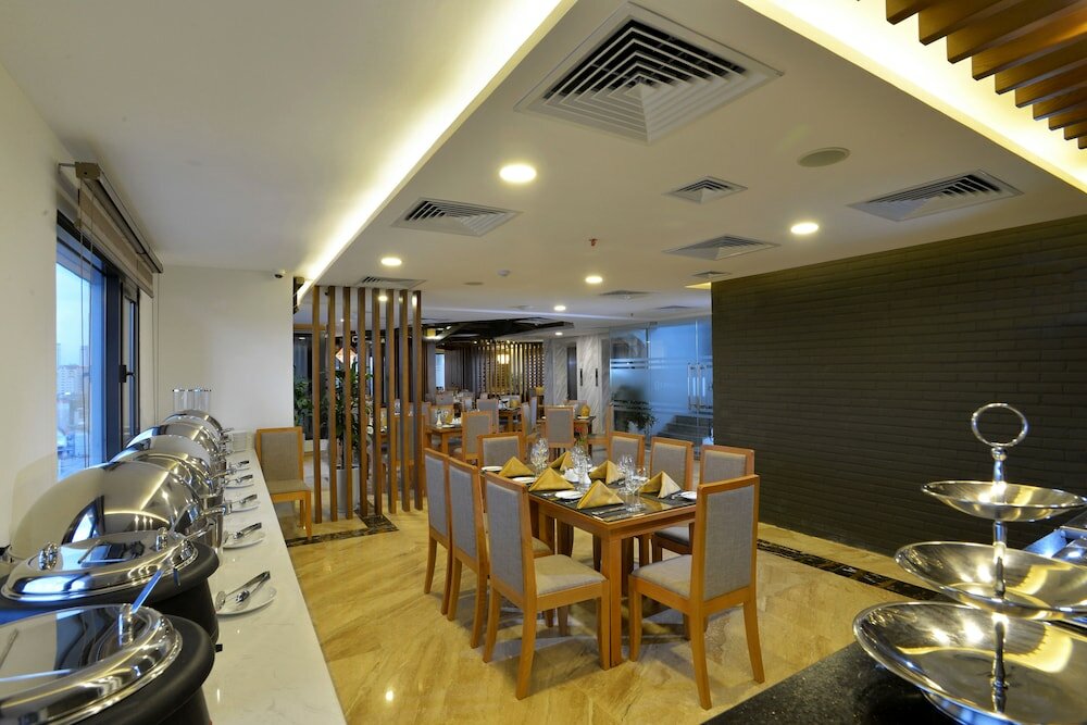 Фото London Hanoi Hotel