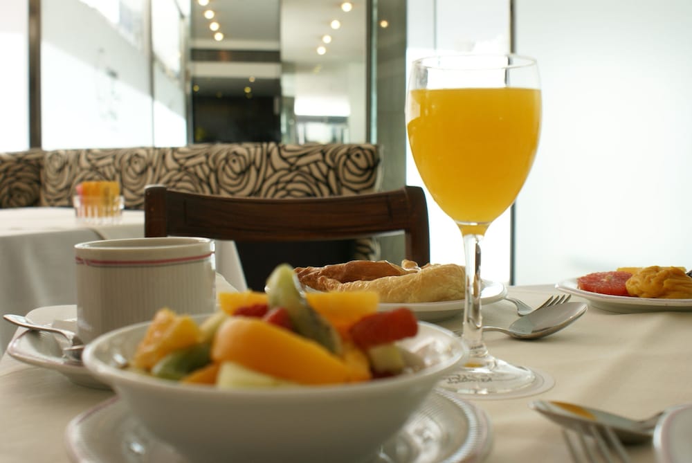 Фото Bisonte Palace Hotel