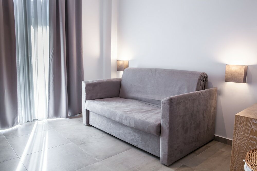 Фото Anemos Rooms & Apartments