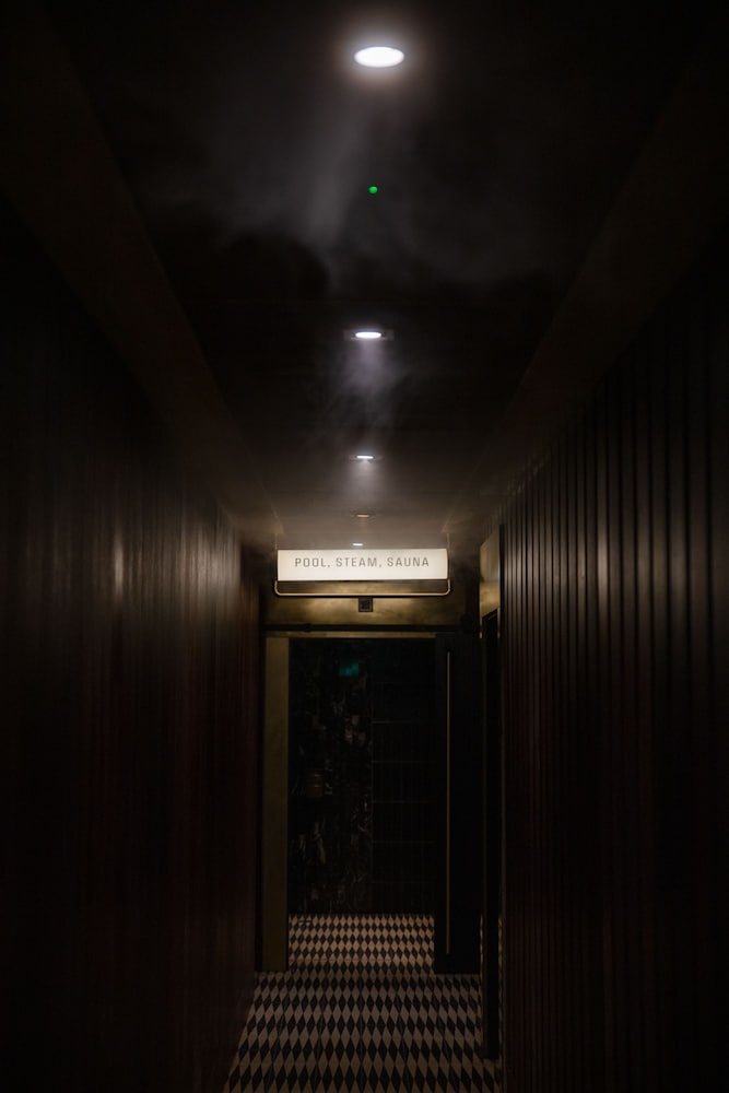 Фото The Mayson Dublin