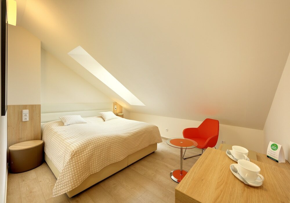 Фото Salvator Boutique Hotel