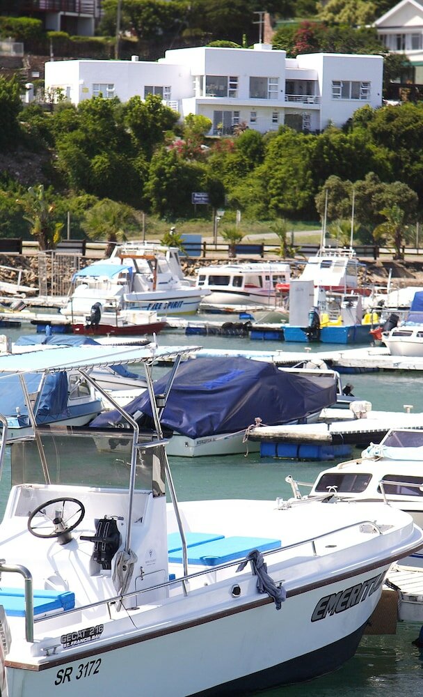 Фото Dockside Guest House