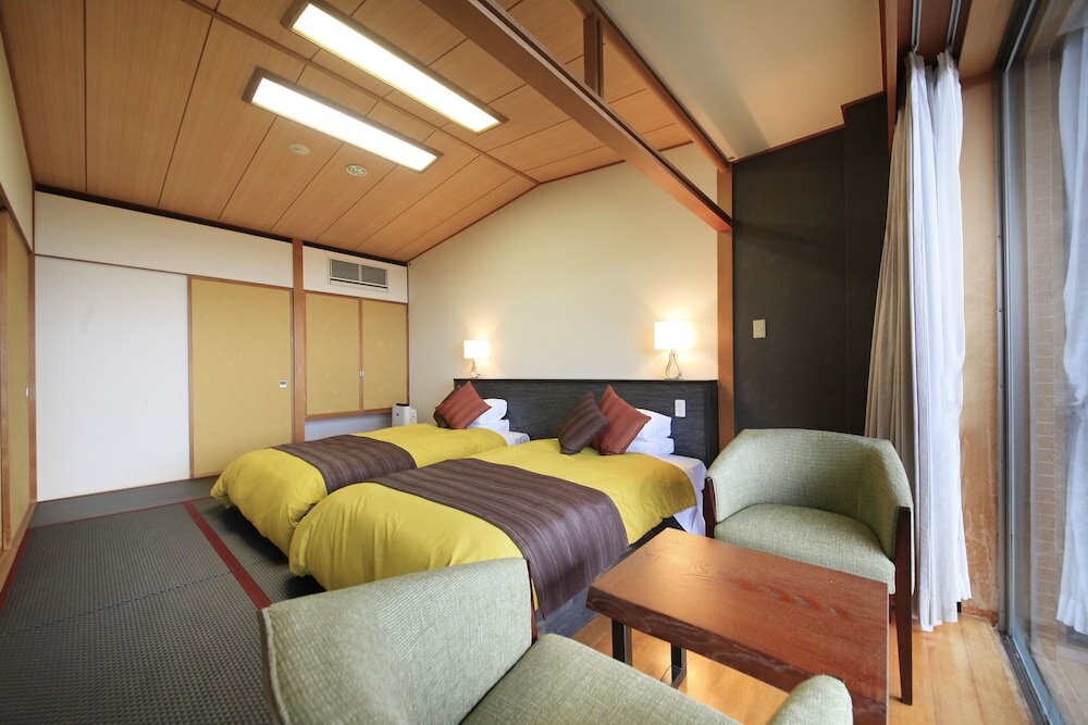 Фото Yutorelo Atami