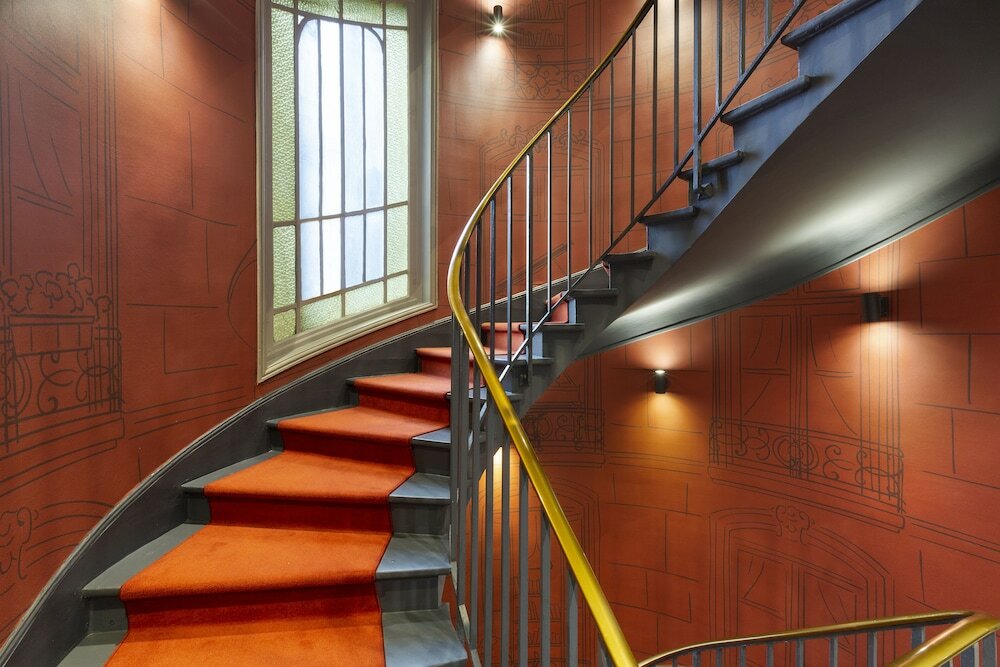 Фото Mercure Paris Alesia