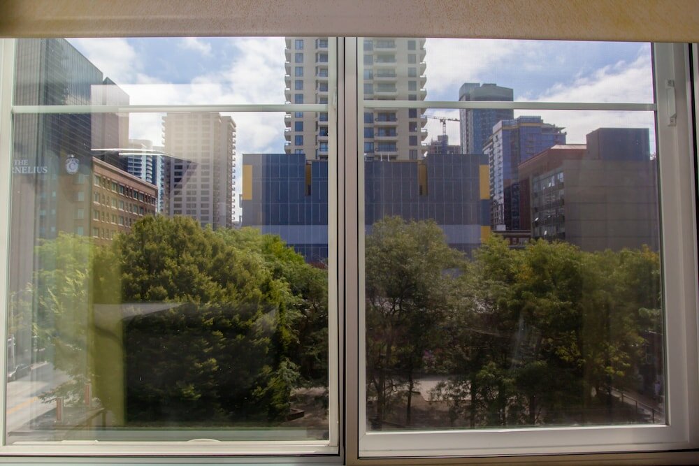 Фото The Belltown Inn