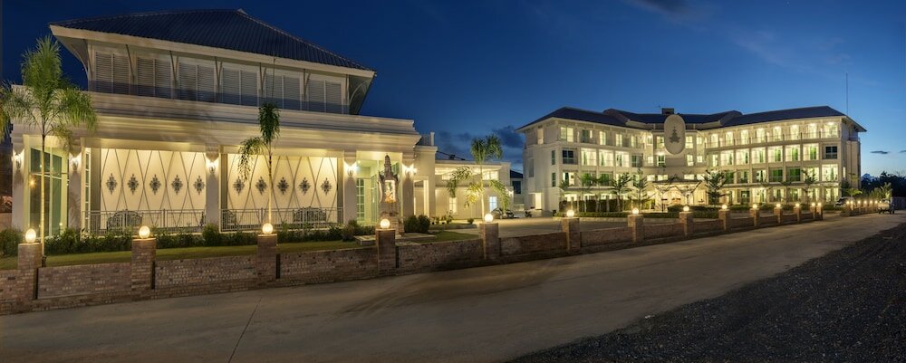 Фото Chada@Nakhon